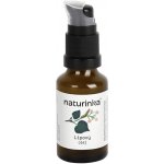 Naturinka Lipový olej 25 ml – Zboží Mobilmania