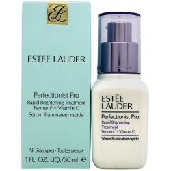 Estée Lauder Rapid Brightening Treatment hydratační sérum 30 ml