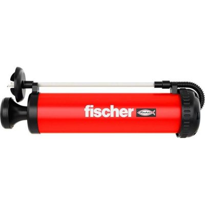 Pumpička fischer ABG na čištění otvorů – Hledejceny.cz