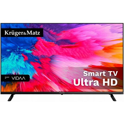Krüger & Matz KM0250UHD-V – Zboží Živě