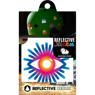 Reflective.Berlin Reflective Decals – Sleviste.cz