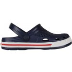 Coqui Lindo 6413 100 2132 navy white – Zboží Mobilmania