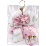 Llorens P535-42 obleček pro panenku 35 cm – Sleviste.cz