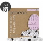 Ecoegg Náplň do pracího vajíčka 50 praní aroma jarní květy – Sleviste.cz