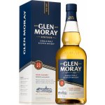 Glen Moray Classic 40% 0,7 l (karton) – Hledejceny.cz