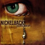 Nickelback - Silver Side Up CD – Zbozi.Blesk.cz