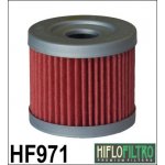 HifloFiltro olejový filtr HF971 | Zboží Auto