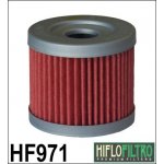 Hiflofiltro Olejový filtr HF971 – Zboží Mobilmania