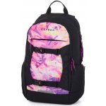 Oxybag batoh ZERO černá – Hledejceny.cz