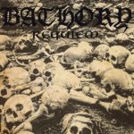 Bathory - Requiem CD – Hledejceny.cz