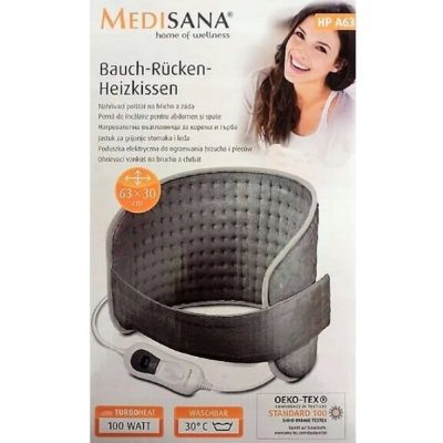 Medisana HP 516 – Zboží Dáma