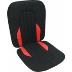 Autopotah COMPASS STRIPE červený | Zboží Auto
