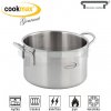 Sada nádobí Cookmax Gourmet kastrol vysoký 24 cm l 6,5 l