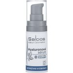 Saloos hyaluronové sérum 15 ml – Hledejceny.cz