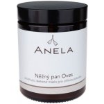 Anela Něžný pan Oves zklidňující šlehané máslo pro citlivou pokožku 50 ml – Zboží Dáma