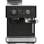 KitchenAid 5KES6551EBK – Zboží Mobilmania