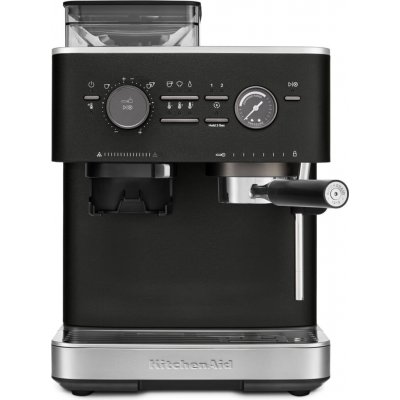 KitchenAid 5KES6551EBK – Zboží Mobilmania