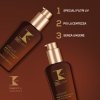 Vlasová regenerace K-Time Argan de-light oil 100 ml