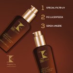 K-Time Argan de-light oil 100 ml – Hledejceny.cz