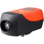 VEVOR XMZ-F-D1 nezávislé naftové topení, 8kW, 12V, LCD ovladač, Bluetooth ZCJRQFT12V8KWKIL7V9 | Zboží Auto