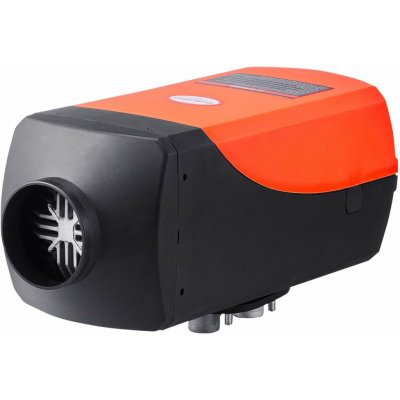 VEVOR XMZ-F-D1 nezávislé naftové topení, 8kW, 12V, LCD ovladač, Bluetooth ZCJRQFT12V8KWKIL7V9 | Zboží Auto