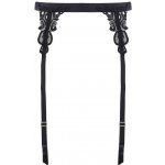 Ewa Bien Lea C611, černý – Zboží Dáma