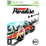 Burnout Paradise – Zboží Dáma