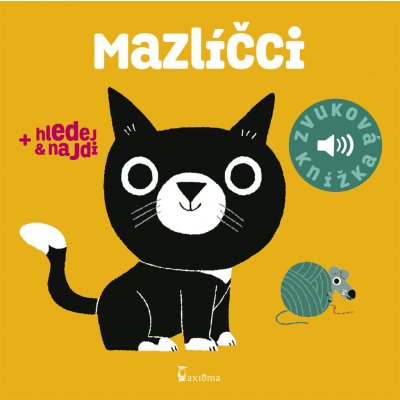 Mazlíčci – Zbozi.Blesk.cz