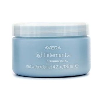 Aveda přírodní šlehaný stylingový vosk Light Elements Defining Whip 125 ml