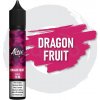 E-liquid ZAP! Juice Aisu SALT Dragonfruit Ice 10 ml 20 mg