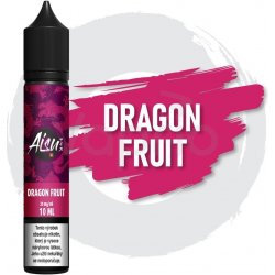 ZAP! Juice Aisu SALT Dragonfruit Ice 10 ml 10 mg
