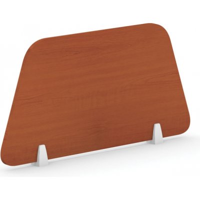 Mirelli Stolní paraván 600 x 300 mm třešeň – Sleviste.cz