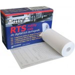 Roličky RTS do digitálních tachografů 57/8m, 3ks/bal. termo – Zboží Živě