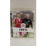 FIFA 10 – Zboží Mobilmania