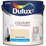 Dulux COW řecké slunce 2,5 L – Hledejceny.cz