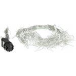 Retlux RXL 446 Vánoční řetěz 320LED 6,4x0,7M CW – Zboží Mobilmania