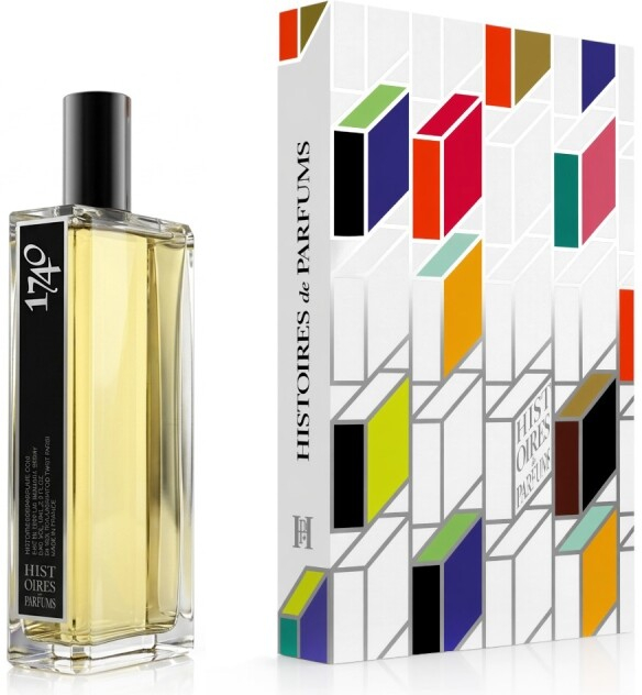 Histoires De Parfums 1740 Marquis de Sade parfémovaná voda pánská 15 ml