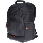 Rollei Fotoliner Backpack M černá 20290 – Zboží Živě