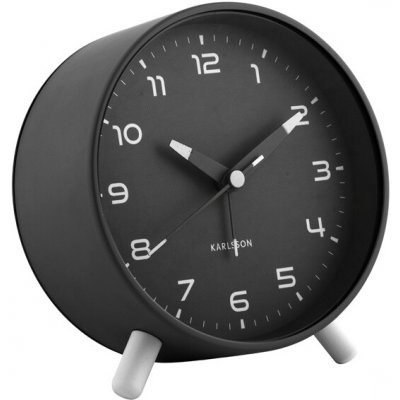 Karlsson 6029BK – Sleviste.cz