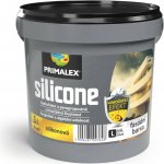 Primalex Fasádní barva Silikon 1 l bílá – Hledejceny.cz