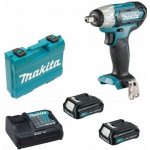 Makita TW141DSAE – Zboží Dáma