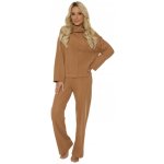 De Lafanse 808 Maple černý – Hledejceny.cz