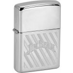 Zippo benzínový Jim Beam 22814 – Hledejceny.cz