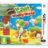 Poochy & Yoshis Woolly World