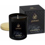 Giovani LUXURY BLACK 170 ml – Zboží Dáma