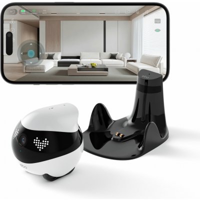 Enabot EBO Air 2 – Zboží Dáma