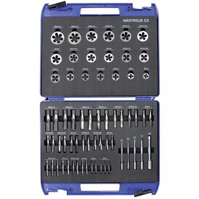 Bučovice Tools kazeta AUTO-1 HSS M7 - M24x1,5 - BU340-241 – Zboží Mobilmania