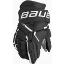  Hokejové rukavice Bauer Supreme Mach JR