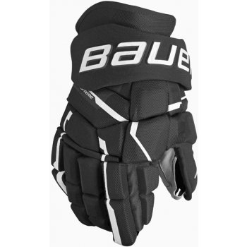 Hokejové rukavice Bauer Supreme Mach JR
