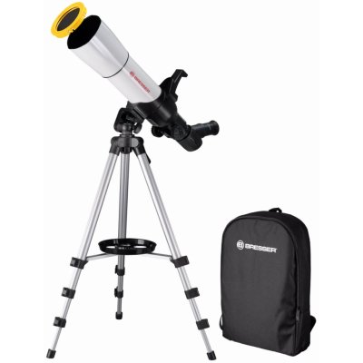 Bresser SpaceRacer 70/400 AZ – Zbozi.Blesk.cz